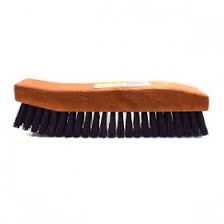 Teepee Shoe Brush G8